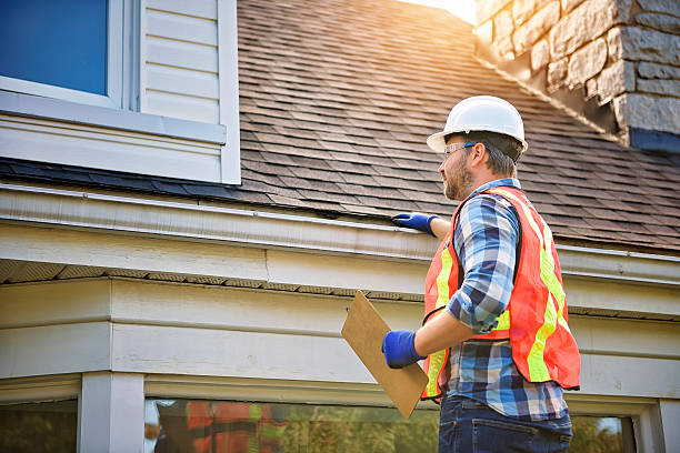 Licensed Emergency Roof Repair service in Lombard, IL - Big Toms Roofing